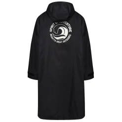 Regatta Adulte Robe à langer |<Femme Poncho|Poncho