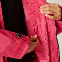 Regatta Adulte Robe à langer |<Femme Poncho|Poncho