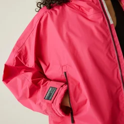 Regatta Adulte Robe à langer |<Femme Poncho|Poncho