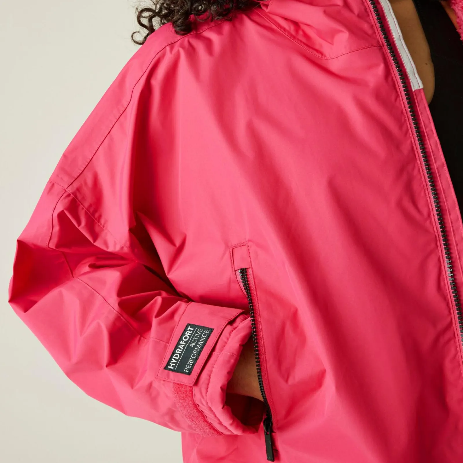 Regatta Adulte Robe à langer |<Femme Poncho|Poncho