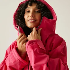 Regatta Adulte Robe à langer |<Femme Poncho|Poncho