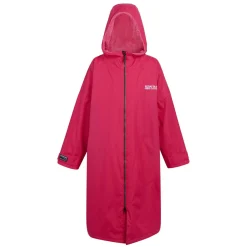 Regatta Adulte Robe à langer |<Femme Poncho|Poncho
