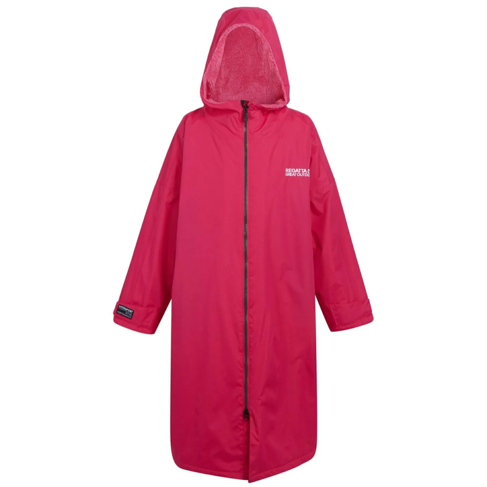 Regatta Adulte Robe à langer |<Femme Poncho|Poncho