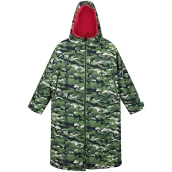Regatta Adulte Robe à langer |<Femme Poncho|Poncho