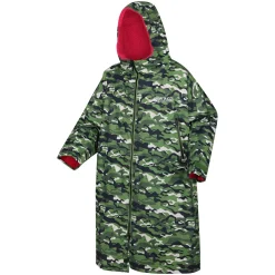 Regatta Adulte Robe à langer |<Femme Poncho|Poncho