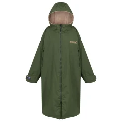 Regatta Adulte Robe à langer |<Femme Poncho|Poncho
