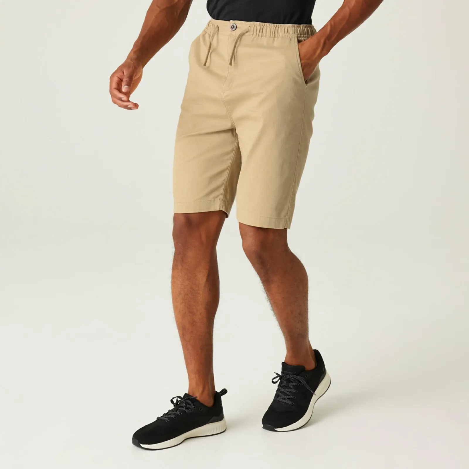 Regatta Aldan Casual Homme Short chino |<Homme Shorts