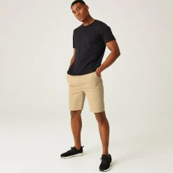 Regatta Aldan Casual Homme Short chino |<Homme Shorts