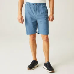 Regatta Aldan Casual Homme Short chino |<Homme Shorts