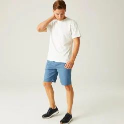 Regatta Aldan Casual Homme Short chino |<Homme Shorts