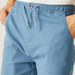 Regatta Aldan Casual Homme Short chino |<Homme Shorts