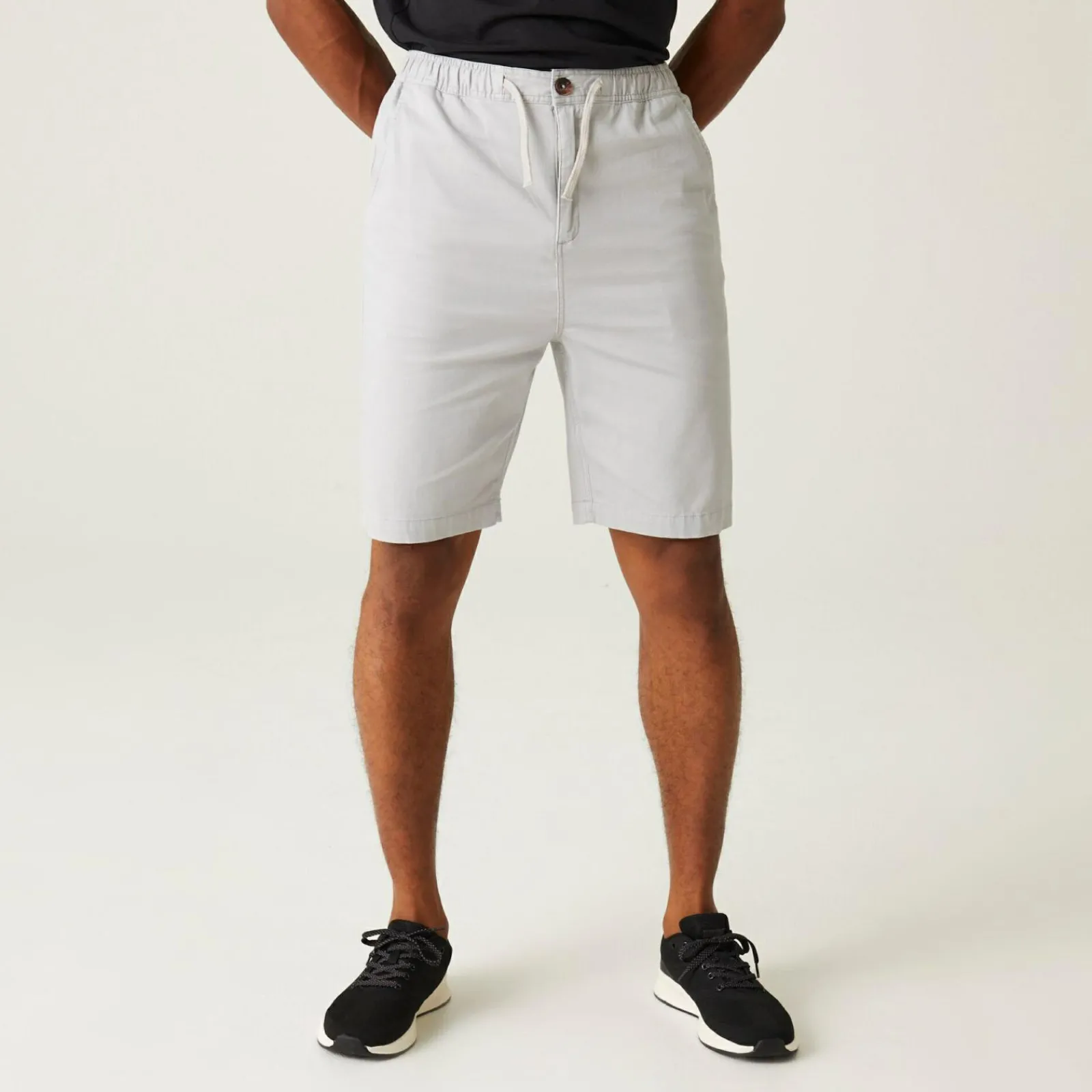 Regatta Aldan Casual Homme Short chino |<Homme Shorts