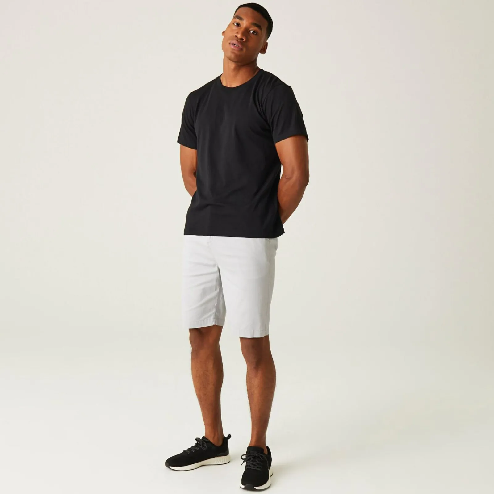 Regatta Aldan Casual Homme Short chino |<Homme Shorts