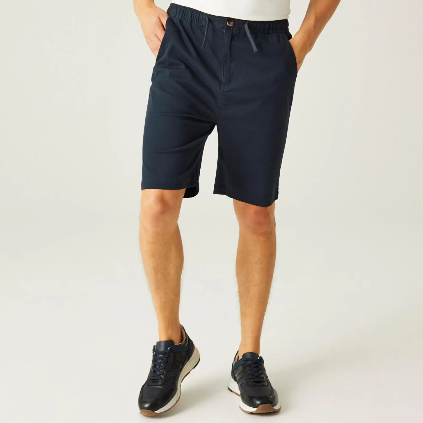 Regatta Aldan Casual Homme Short chino |<Homme Shorts