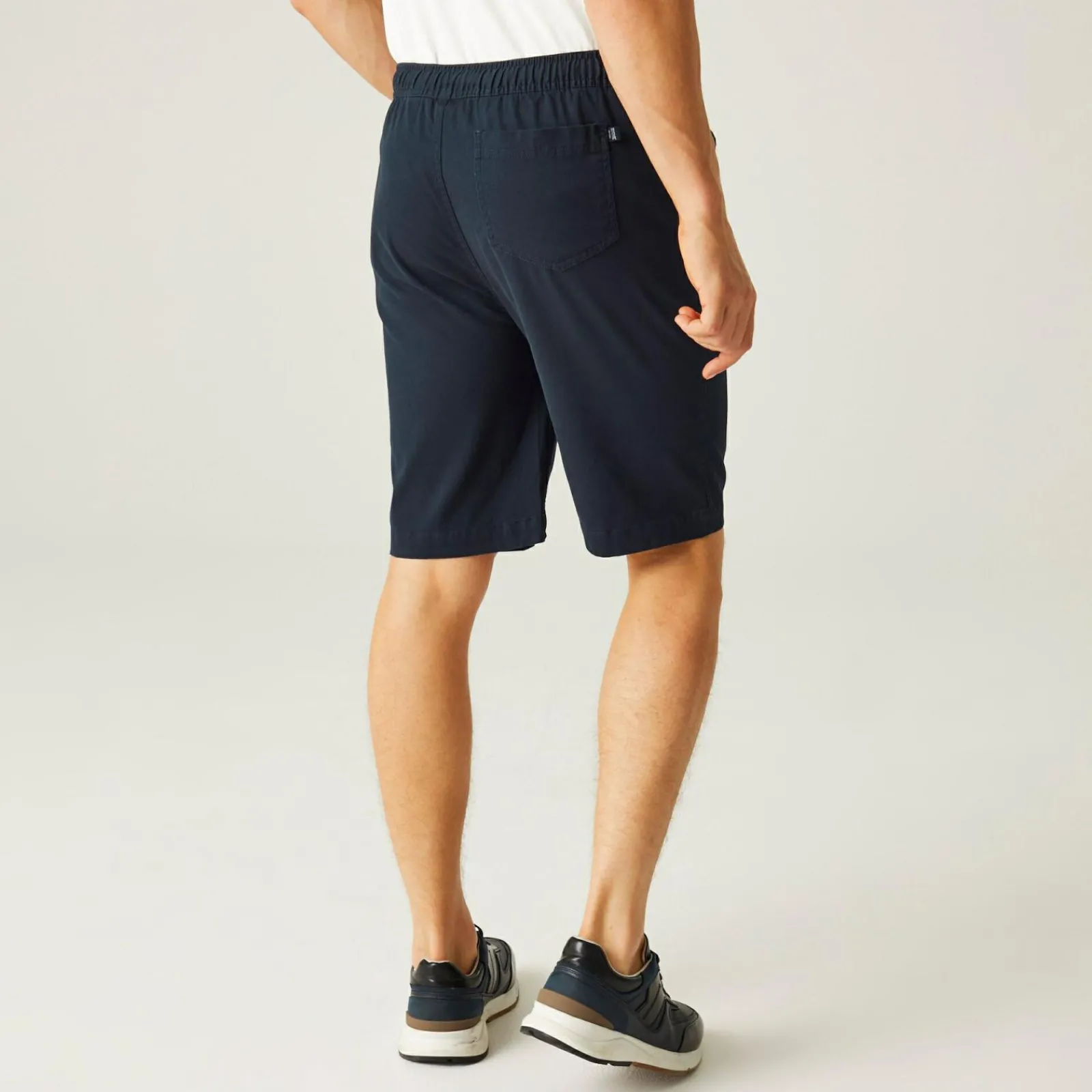 Regatta Aldan Casual Homme Short chino |<Homme Shorts