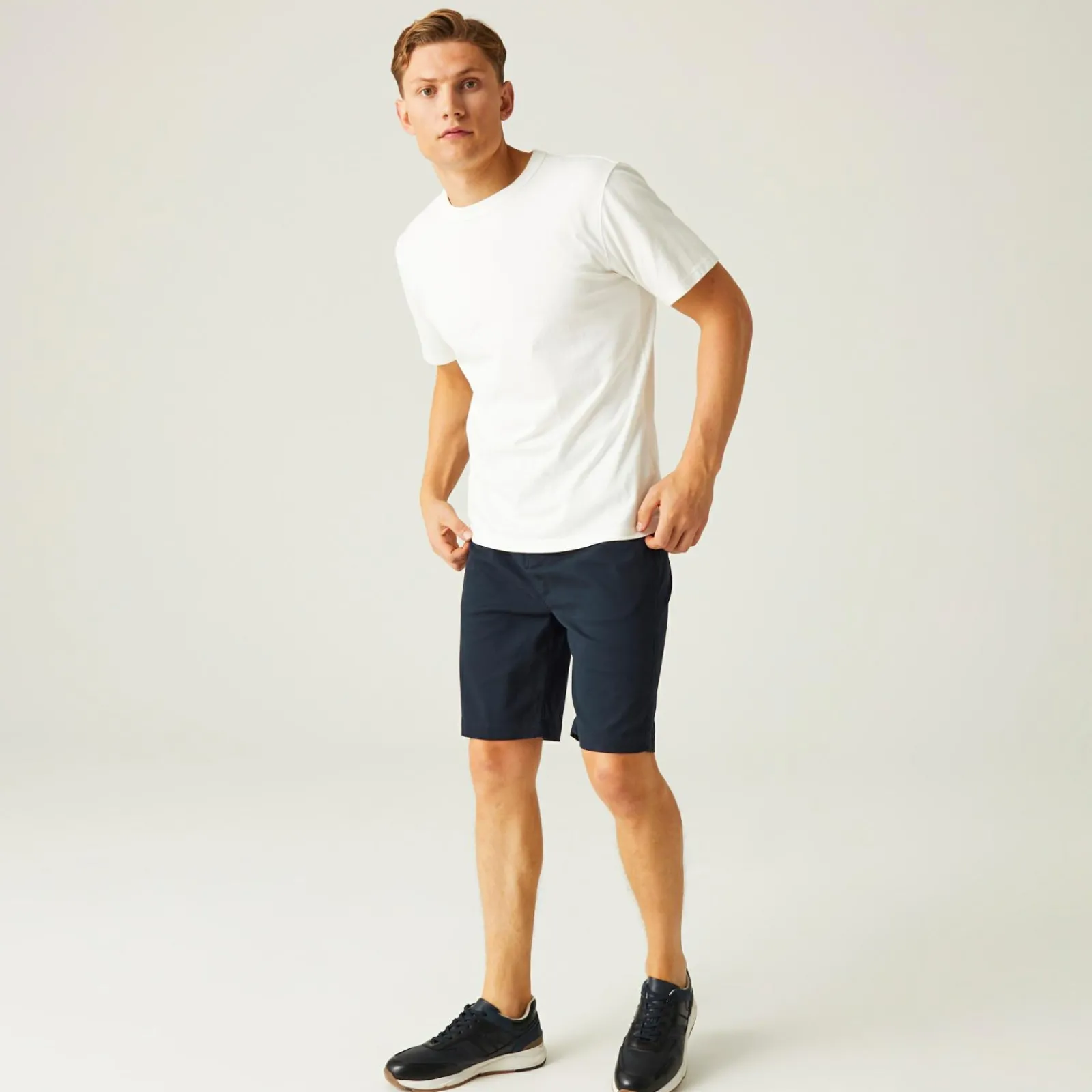 Regatta Aldan Casual Homme Short chino |<Homme Shorts