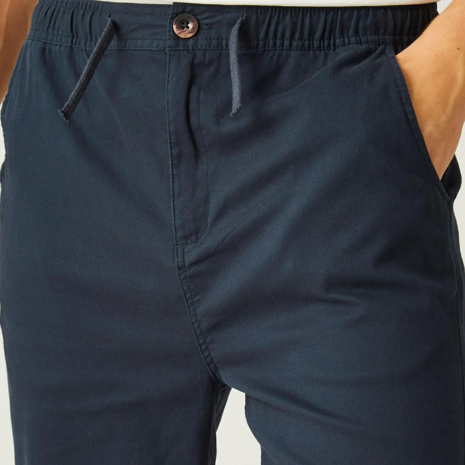 Regatta Aldan Casual Homme Short chino |<Homme Shorts