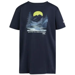 Regatta Alvarado VIII Enfant T-shirt à imprimé graphique |<Enfant Vêtements Garçon|T-Shirts