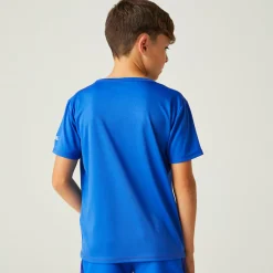 Regatta Alvarado VIII Enfant T-shirt à imprimé graphique |<Enfant Vêtements De Fille|T-Shirts