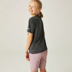 Regatta Alvarado VIII Enfant T-shirt à imprimé graphique |<Enfant Vêtements De Fille|T-Shirts