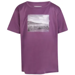 Regatta Alvarado VIII Enfant T-shirt à imprimé graphique |<Enfant Vêtements De Fille|T-Shirts
