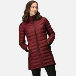 Regatta Andel III Parka légère pour femme |<Femme Parkas|Vestes Chaudes
