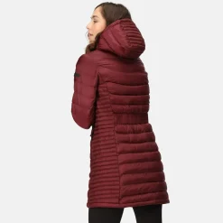 Regatta Andel III Parka légère pour femme |<Femme Parkas|Vestes Chaudes