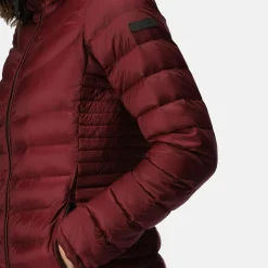Regatta Andel III Parka légère pour femme |<Femme Parkas|Vestes Chaudes