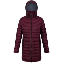 Regatta Andel III Parka légère pour femme |<Femme Parkas|Vestes Chaudes