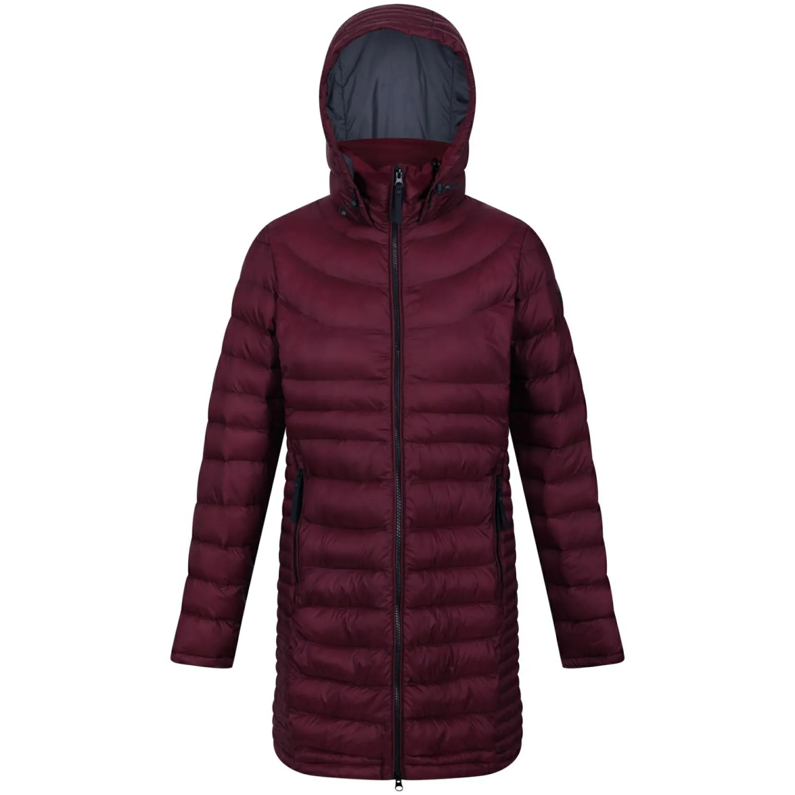 Regatta Andel III Parka légère pour femme |<Femme Parkas|Vestes Chaudes