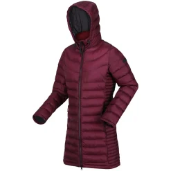 Regatta Andel III Parka légère pour femme |<Femme Parkas|Vestes Chaudes