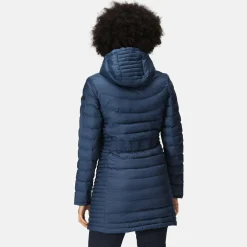 Regatta Andel III Parka légère pour femme |<Femme Parkas|Vestes Chaudes
