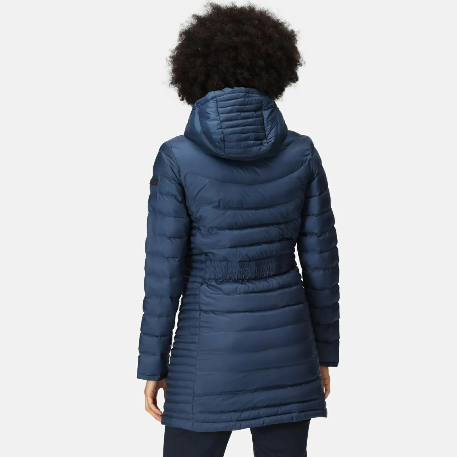 Regatta Andel III Parka légère pour femme |<Femme Parkas|Vestes Chaudes