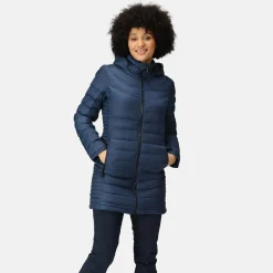 Regatta Andel III Parka légère pour femme |<Femme Parkas|Vestes Chaudes
