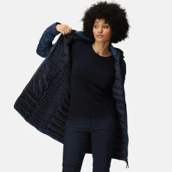 Regatta Andel III Parka légère pour femme |<Femme Parkas|Vestes Chaudes