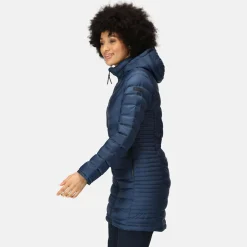 Regatta Andel III Parka légère pour femme |<Femme Parkas|Vestes Chaudes