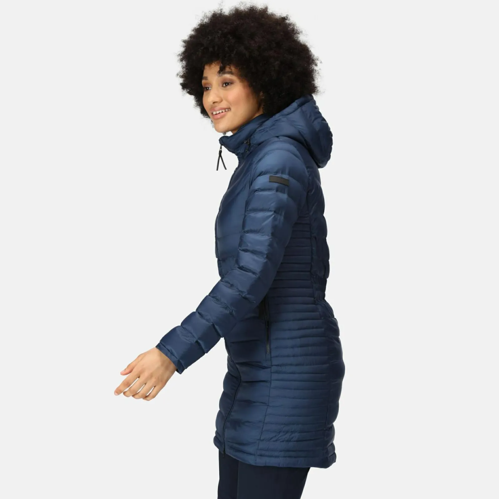 Regatta Andel III Parka légère pour femme |<Femme Parkas|Vestes Chaudes