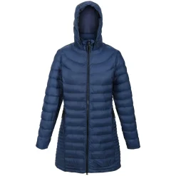 Regatta Andel III Parka légère pour femme |<Femme Parkas|Vestes Chaudes