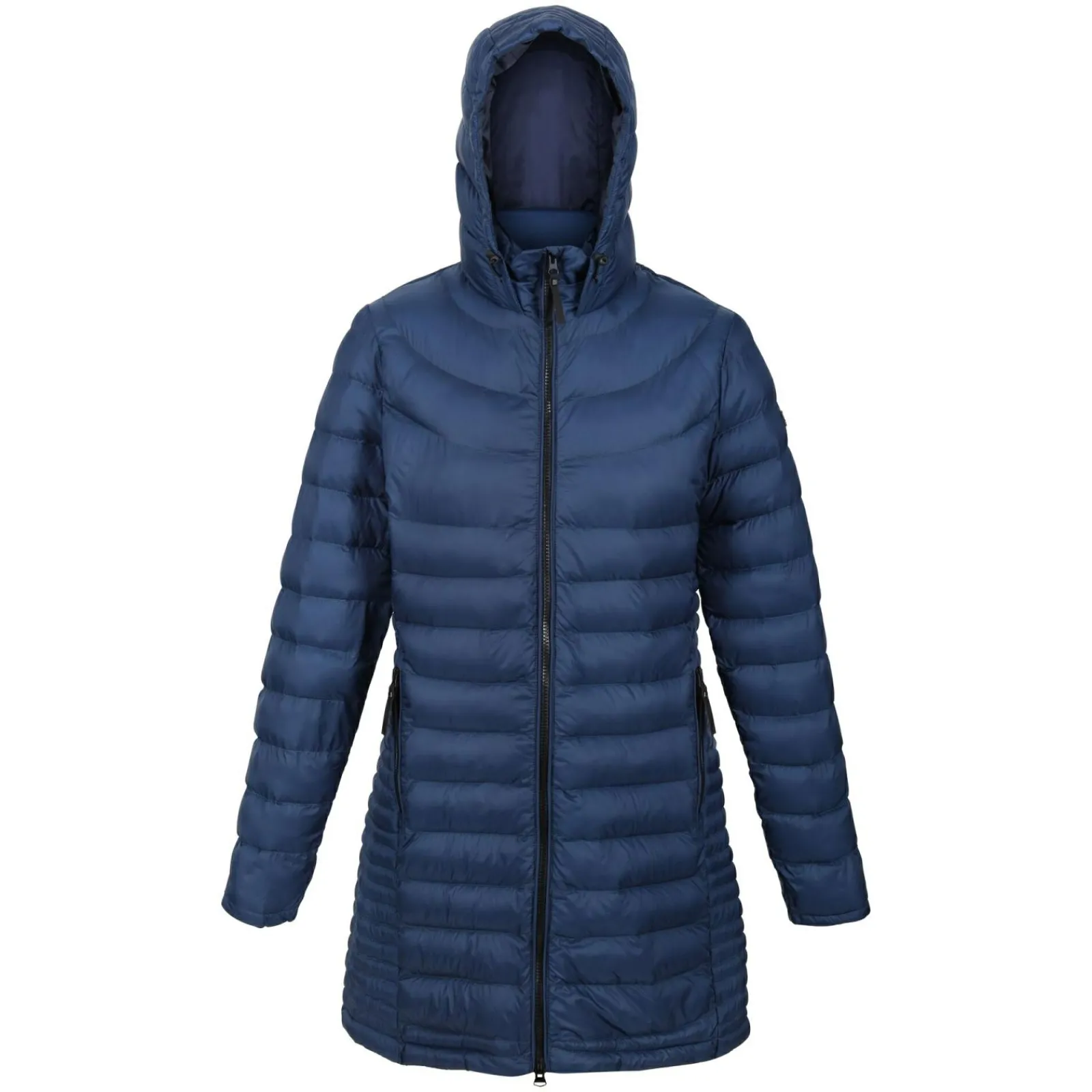Regatta Andel III Parka légère pour femme |<Femme Parkas|Vestes Chaudes