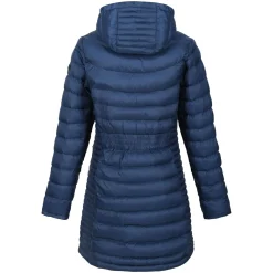 Regatta Andel III Parka légère pour femme |<Femme Parkas|Vestes Chaudes