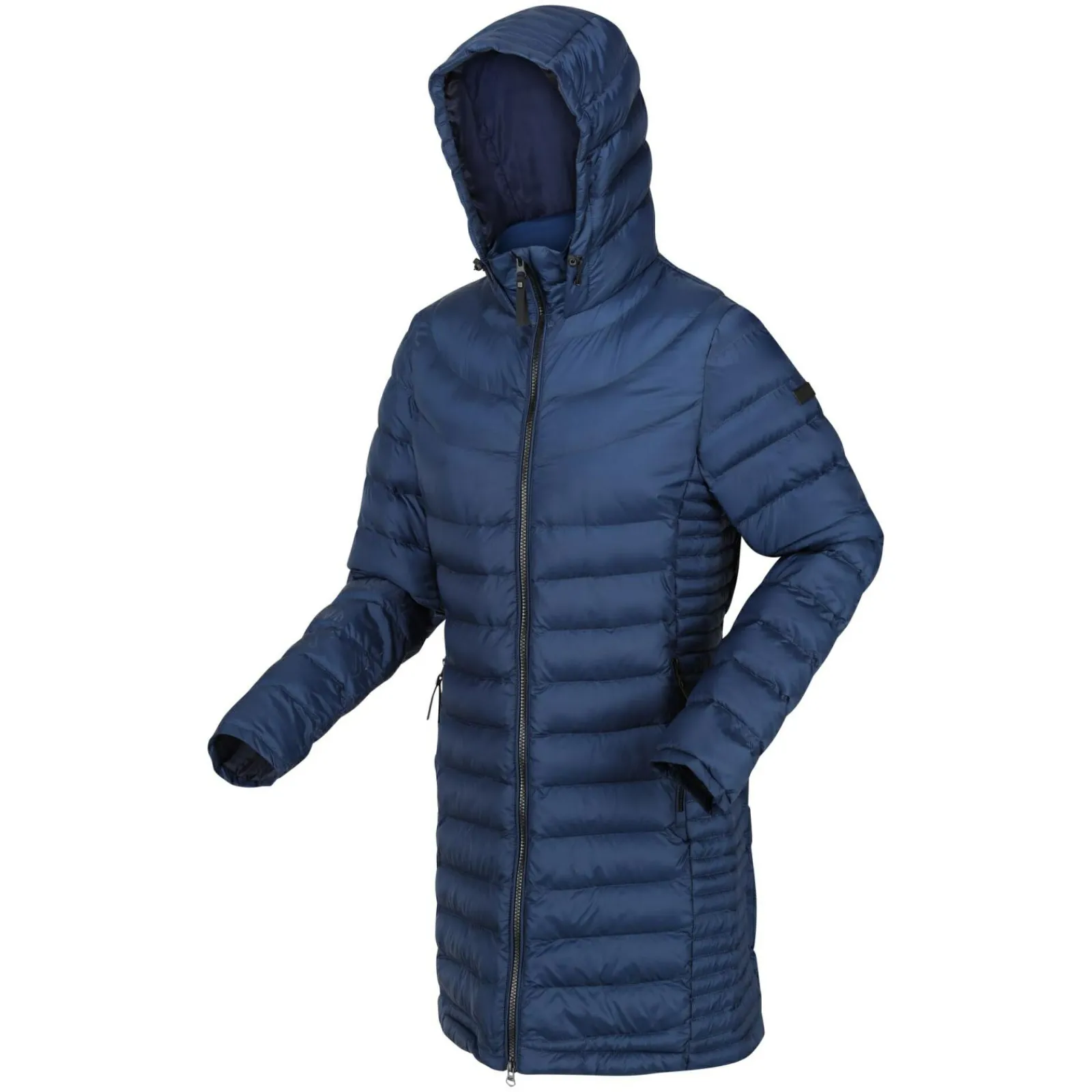 Regatta Andel III Parka légère pour femme |<Femme Parkas|Vestes Chaudes