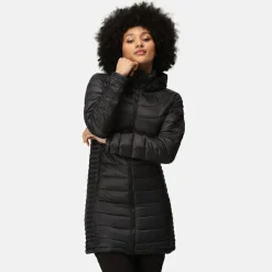Regatta Andel III Parka légère pour femme |<Femme Parkas|Vestes Chaudes