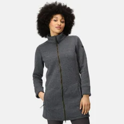 Regatta Anderby Femme Veste coupe longue |<Femme Vestes Chaudes
