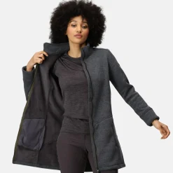 Regatta Anderby Femme Veste coupe longue |<Femme Vestes Chaudes