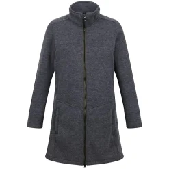 Regatta Anderby Femme Veste coupe longue |<Femme Vestes Chaudes