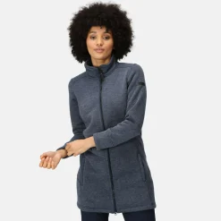 Regatta Anderby Femme Veste coupe longue |<Femme Vestes Chaudes