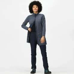 Regatta Anderby Femme Veste coupe longue |<Femme Vestes Chaudes