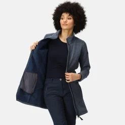 Regatta Anderby Femme Veste coupe longue |<Femme Vestes Chaudes