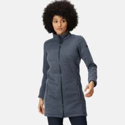 Regatta Anderby Femme Veste coupe longue |<Femme Vestes Chaudes