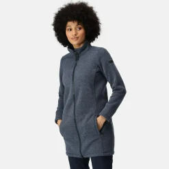 Regatta Anderby Femme Veste coupe longue |<Femme Vestes Chaudes